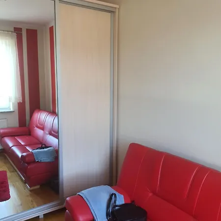 Sokołów Podlaski APARTAMENT *