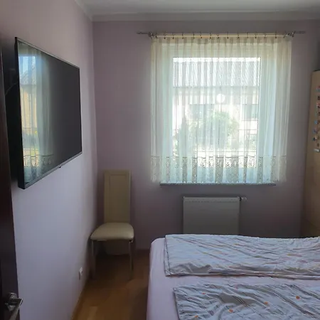 Sokołów Podlaski APARTAMENT Apartament