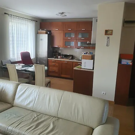 Sokołów Podlaski APARTAMENT *