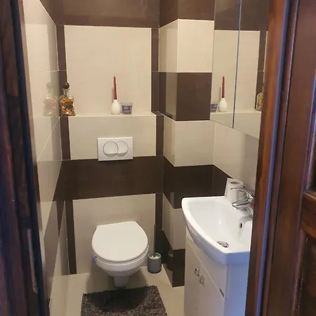 Sokołów Podlaski APARTAMENT * Sokolow Podlaski