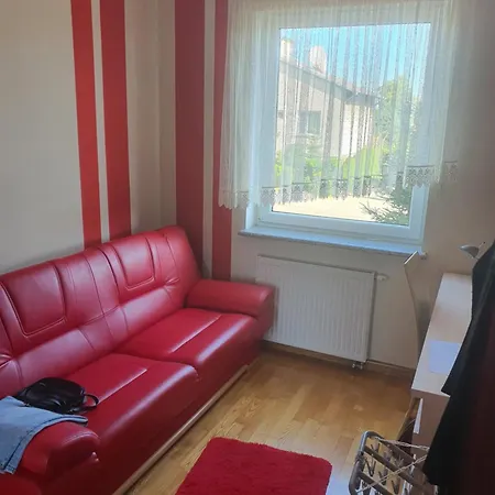 Sokołów Podlaski APARTAMENT Sokolow Podlaski