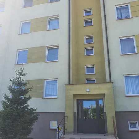 Apartament Sokołów Podlaski APARTAMENT