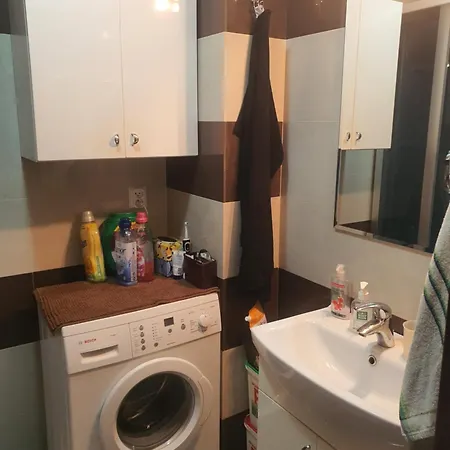 Apartament Sokołów Podlaski APARTAMENT